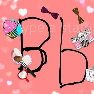 Meet your Posher, Barbie